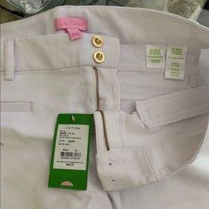 Lilly Pulitzer New Shorts